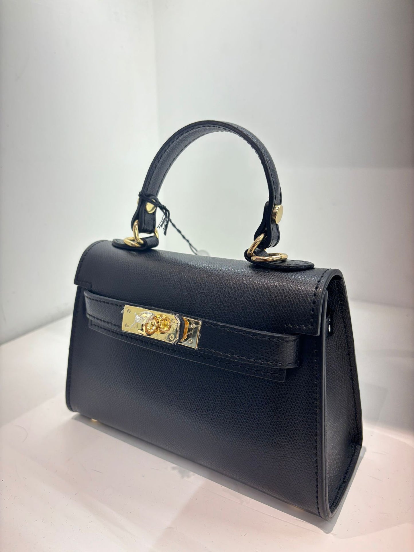 good vibes borsa piccola acc