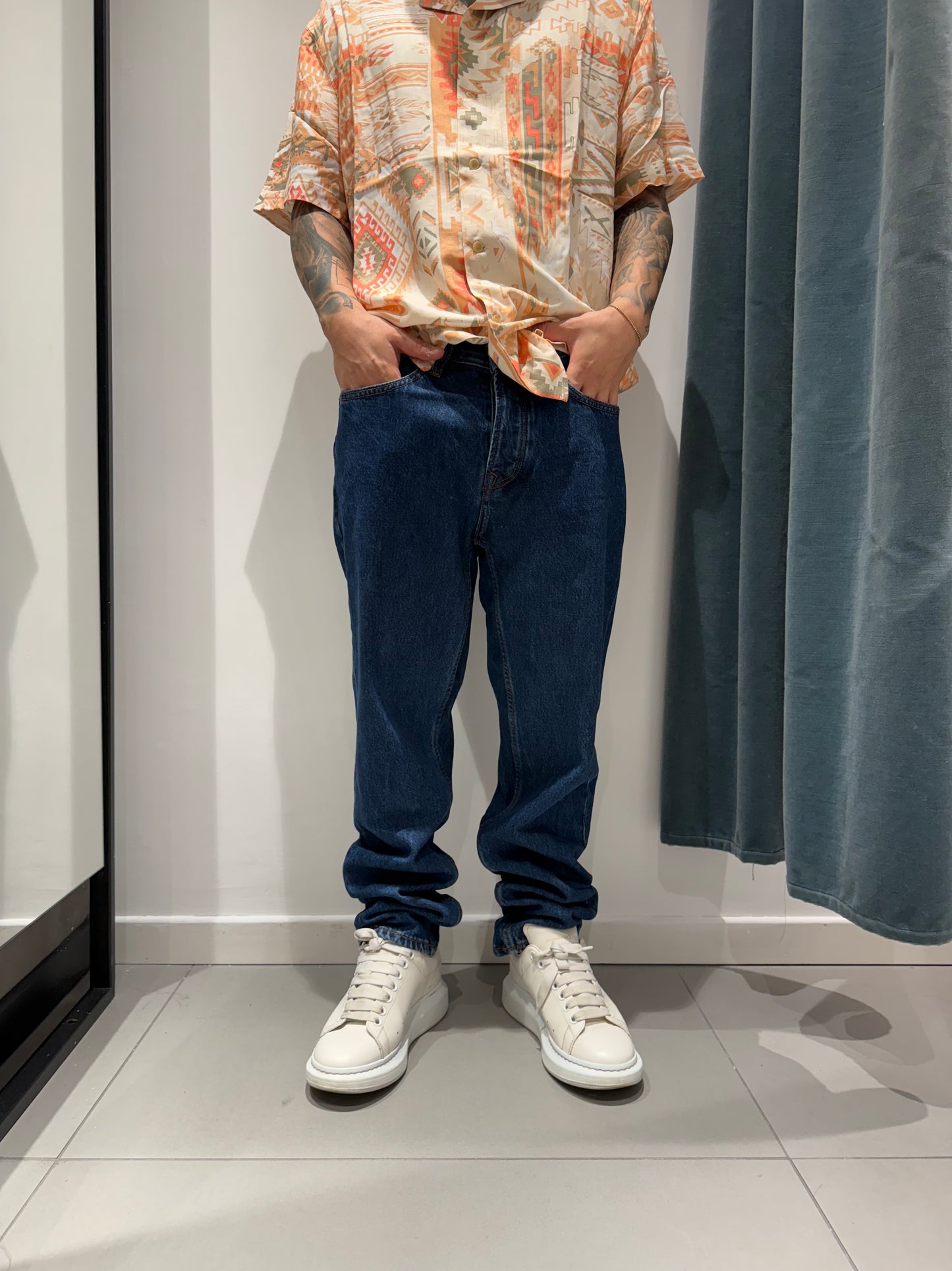 tiffosi jeans relaxed