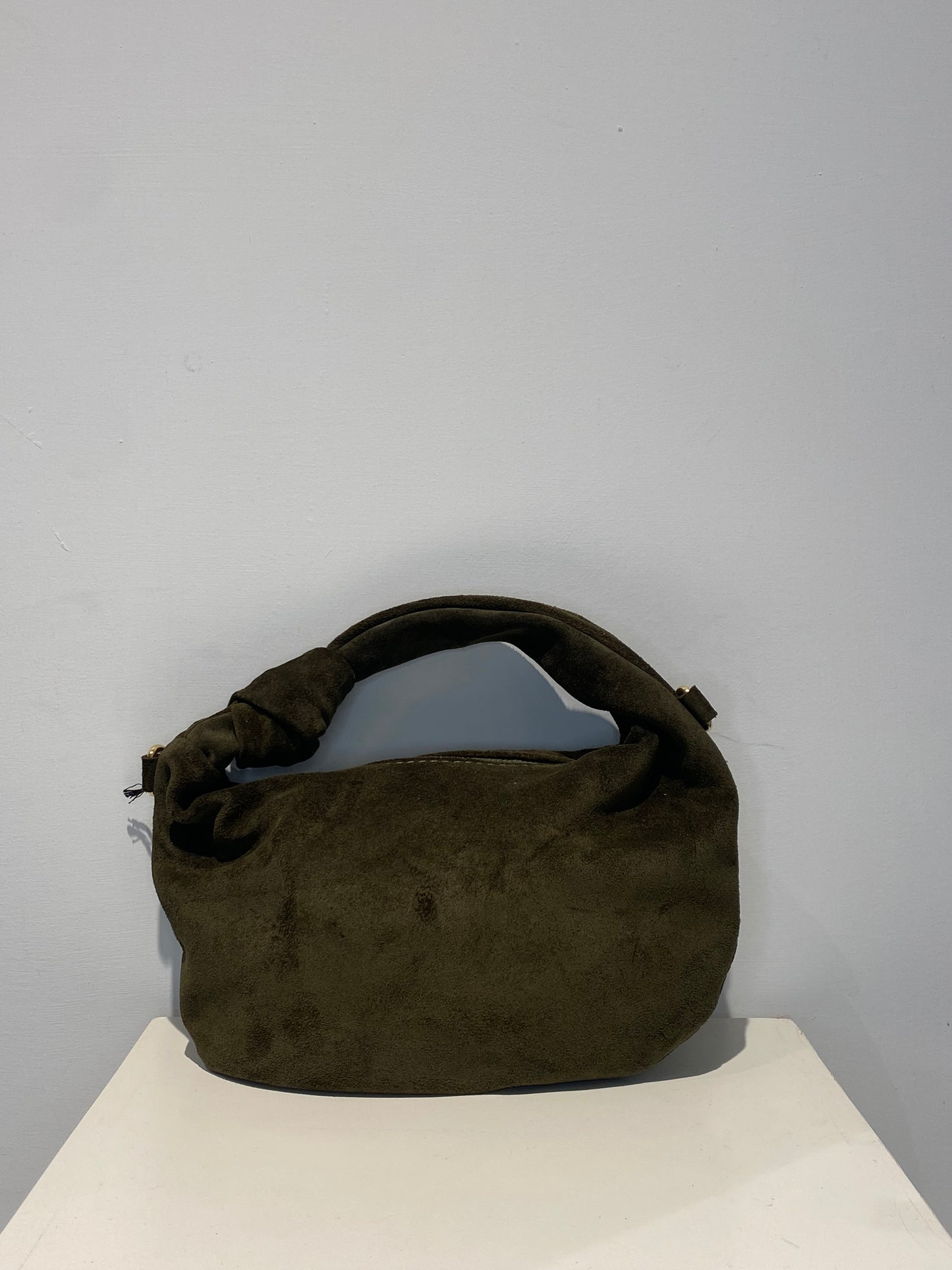 good vibes borsa nodo