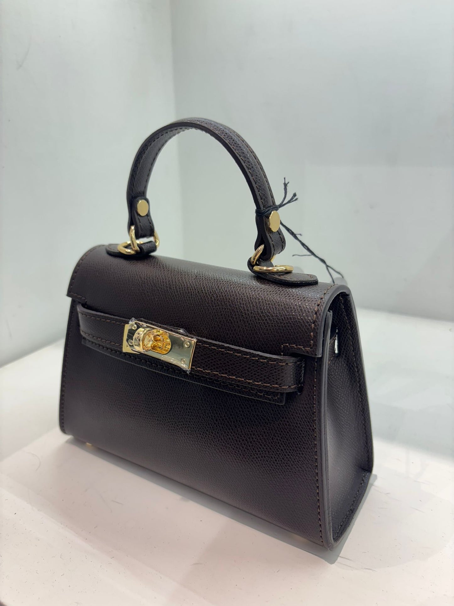 good vibes borsa piccola acc