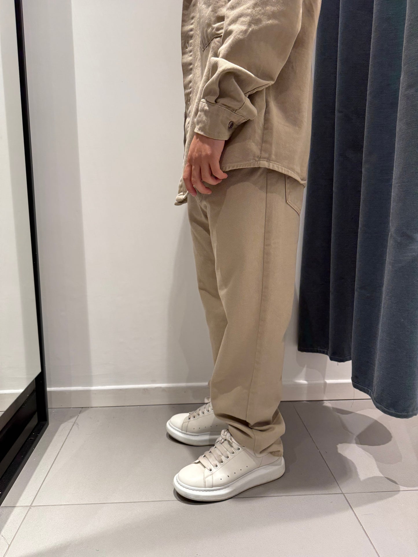 the brothers coordinato bull baggye