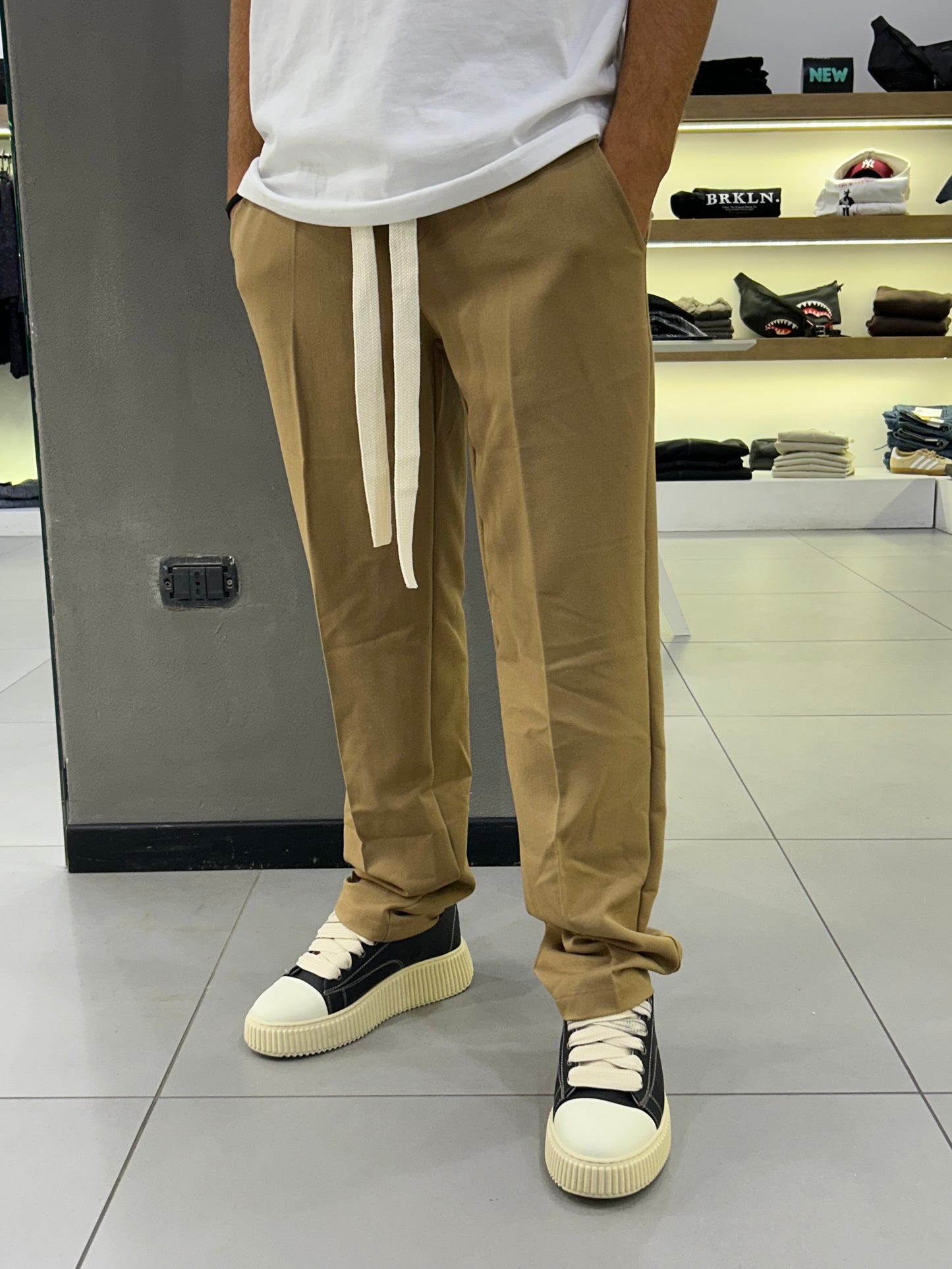 brothes pantalaccio