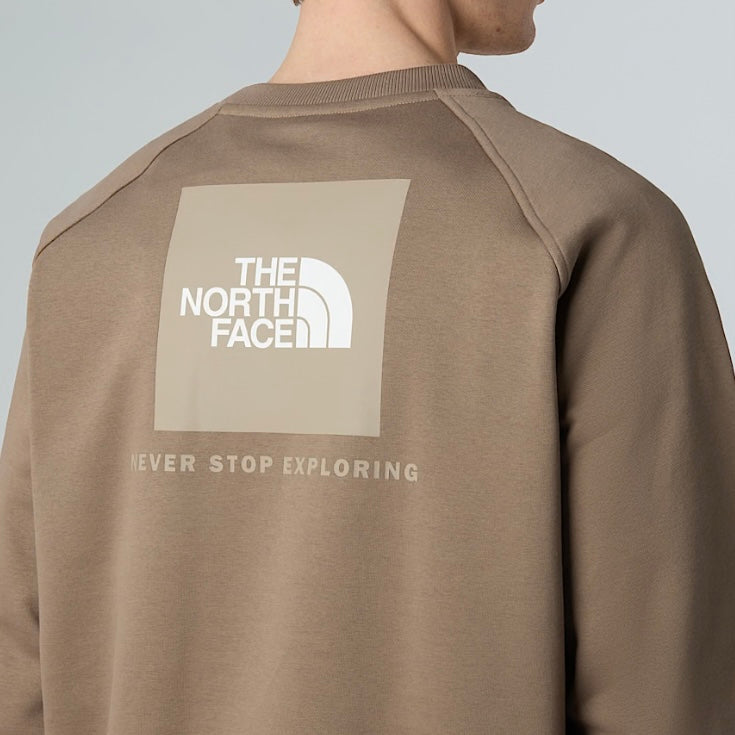 tnf rag box