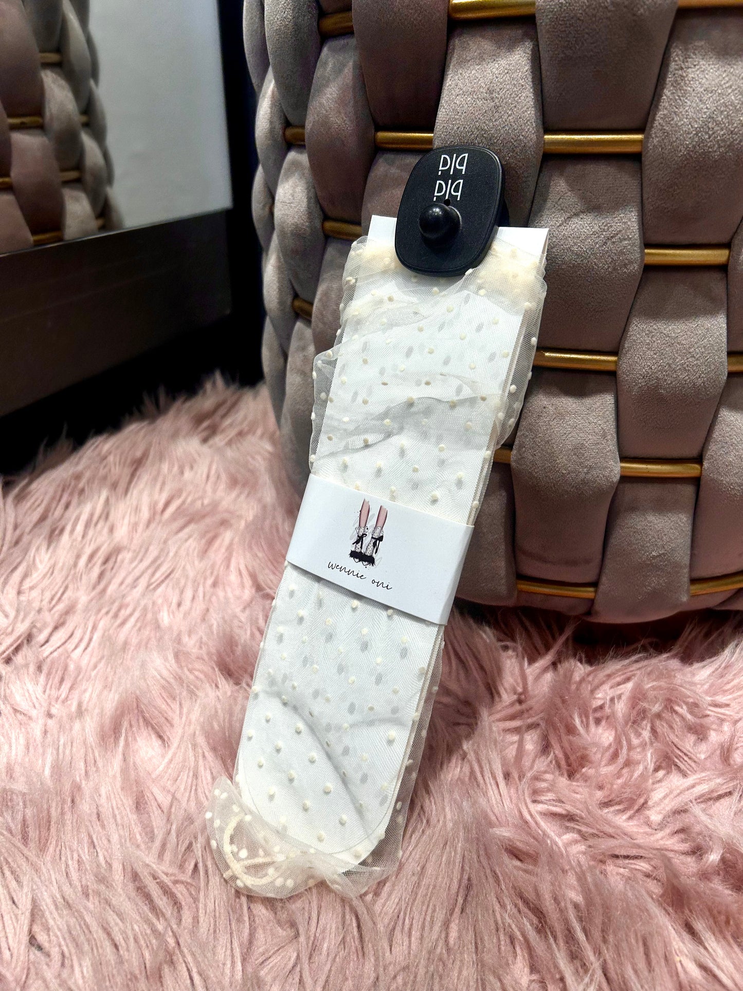 laura calzino mini pois