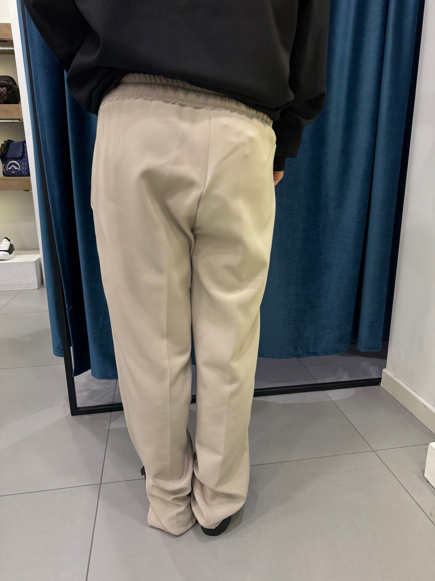 the brothers pantalaccio fondo largo