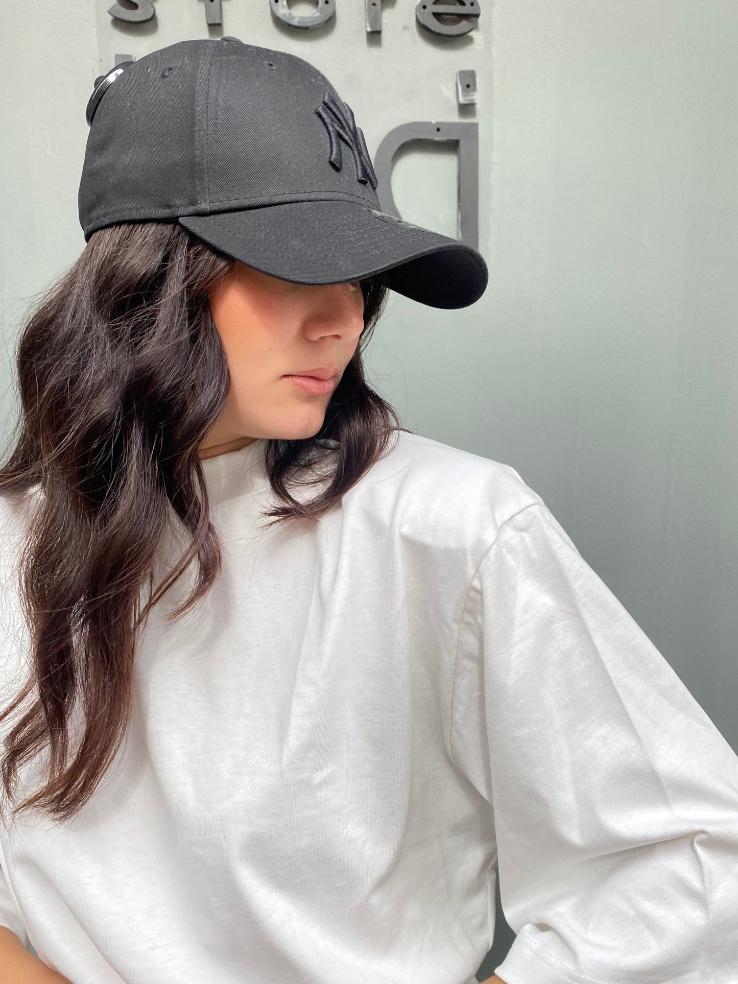 barock t-shirt basic m/m