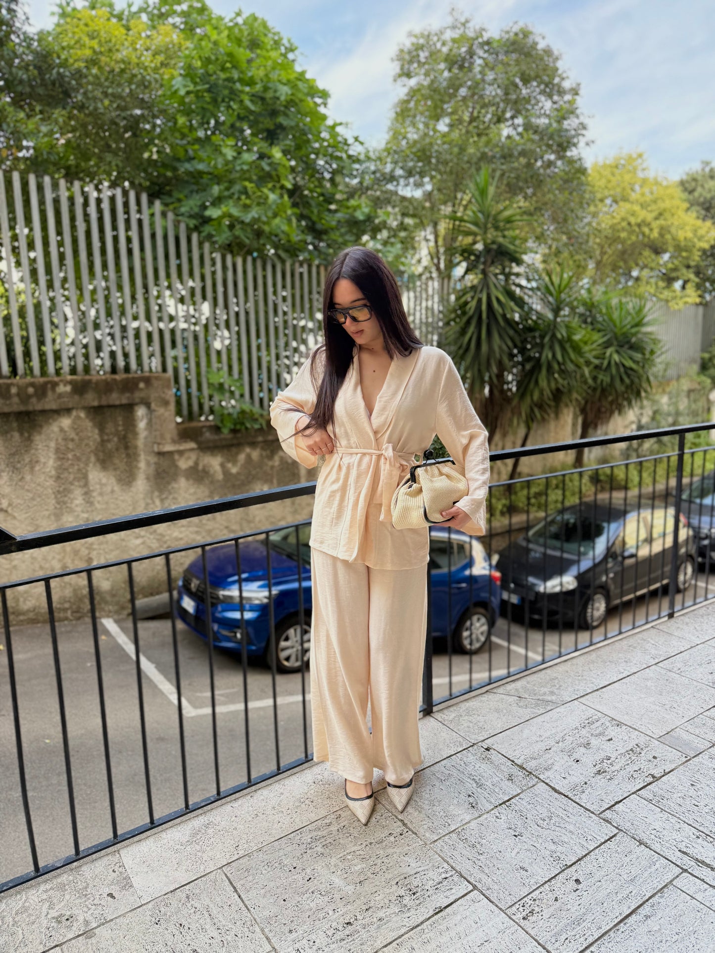 cor01 tailleur kimono