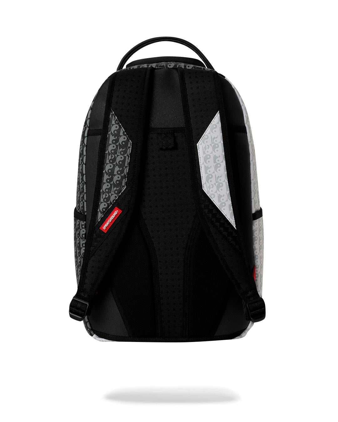 sprayground yin yang