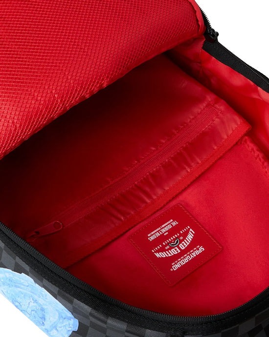 sprayground iceberg