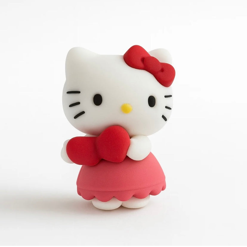 os hello kitty charms