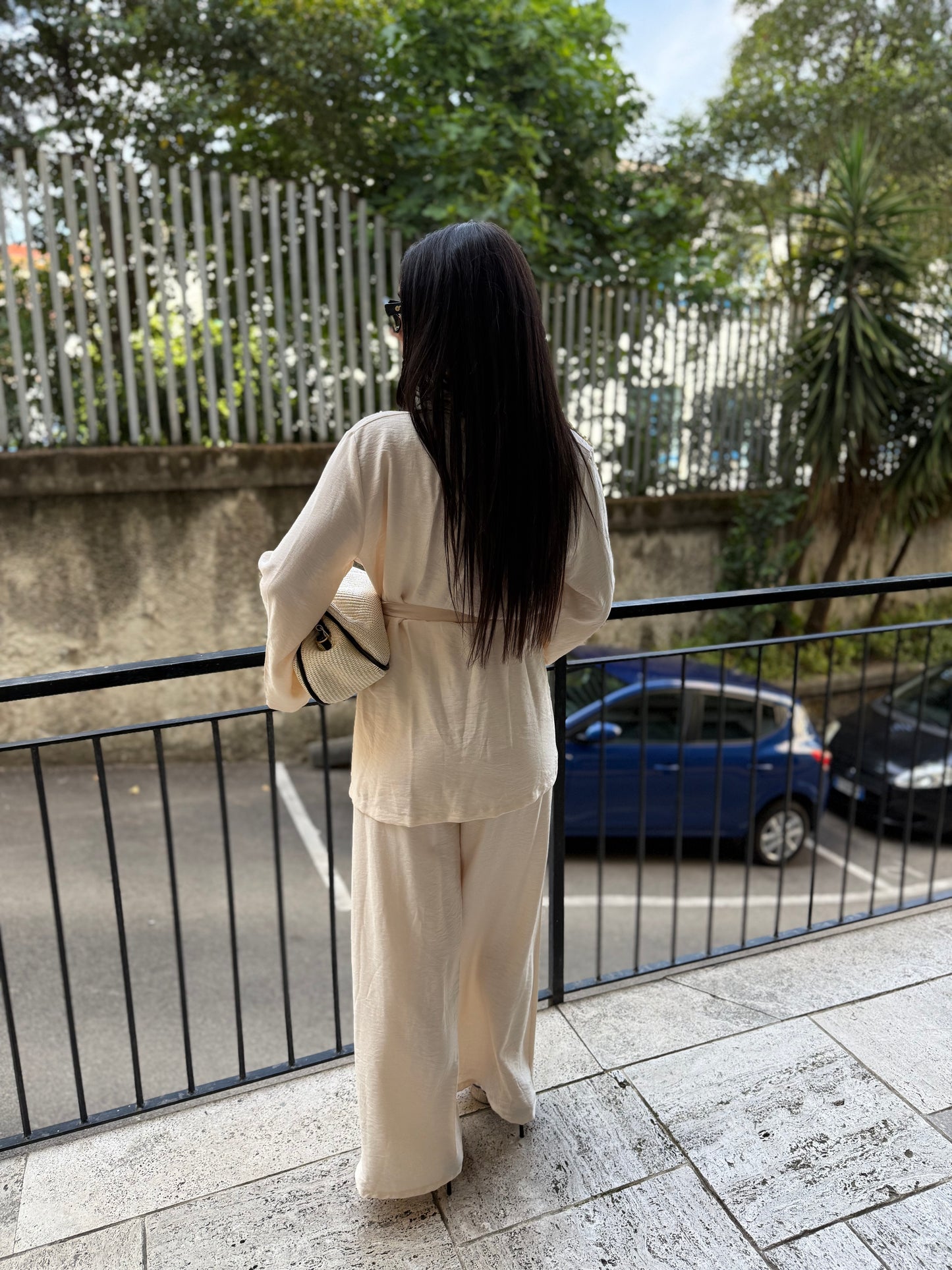 cor01 tailleur kimono