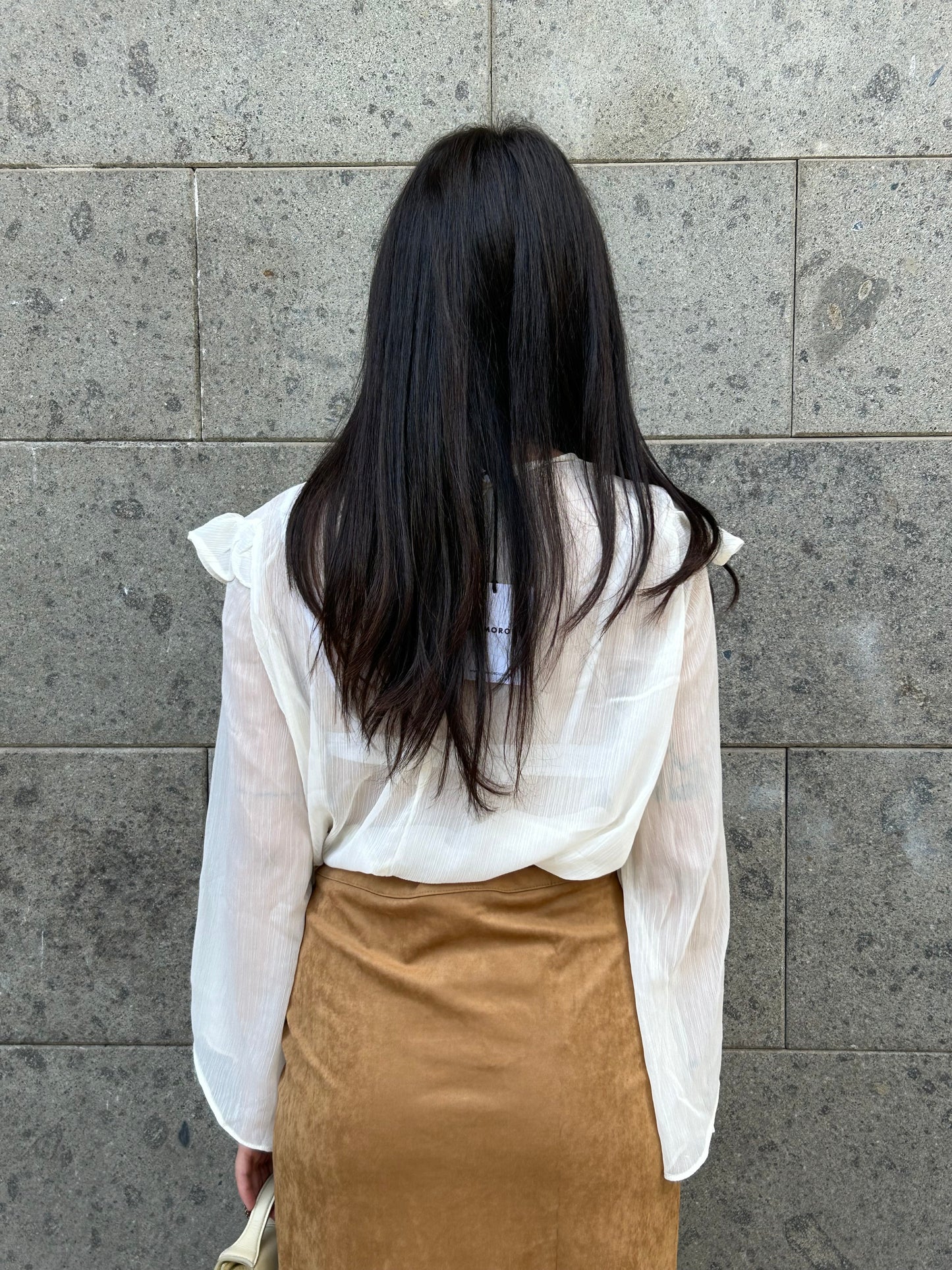 glamorous casacca laccio