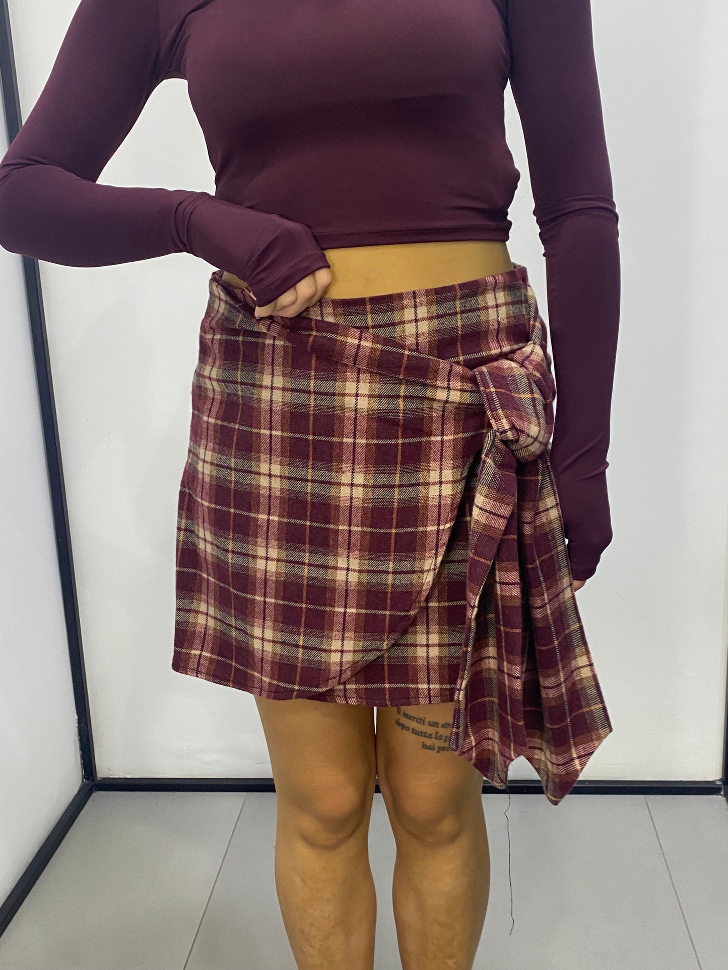 isabel mini check nodo