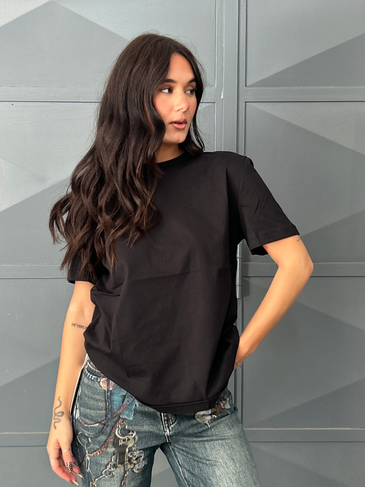 lumina t-shirt basic