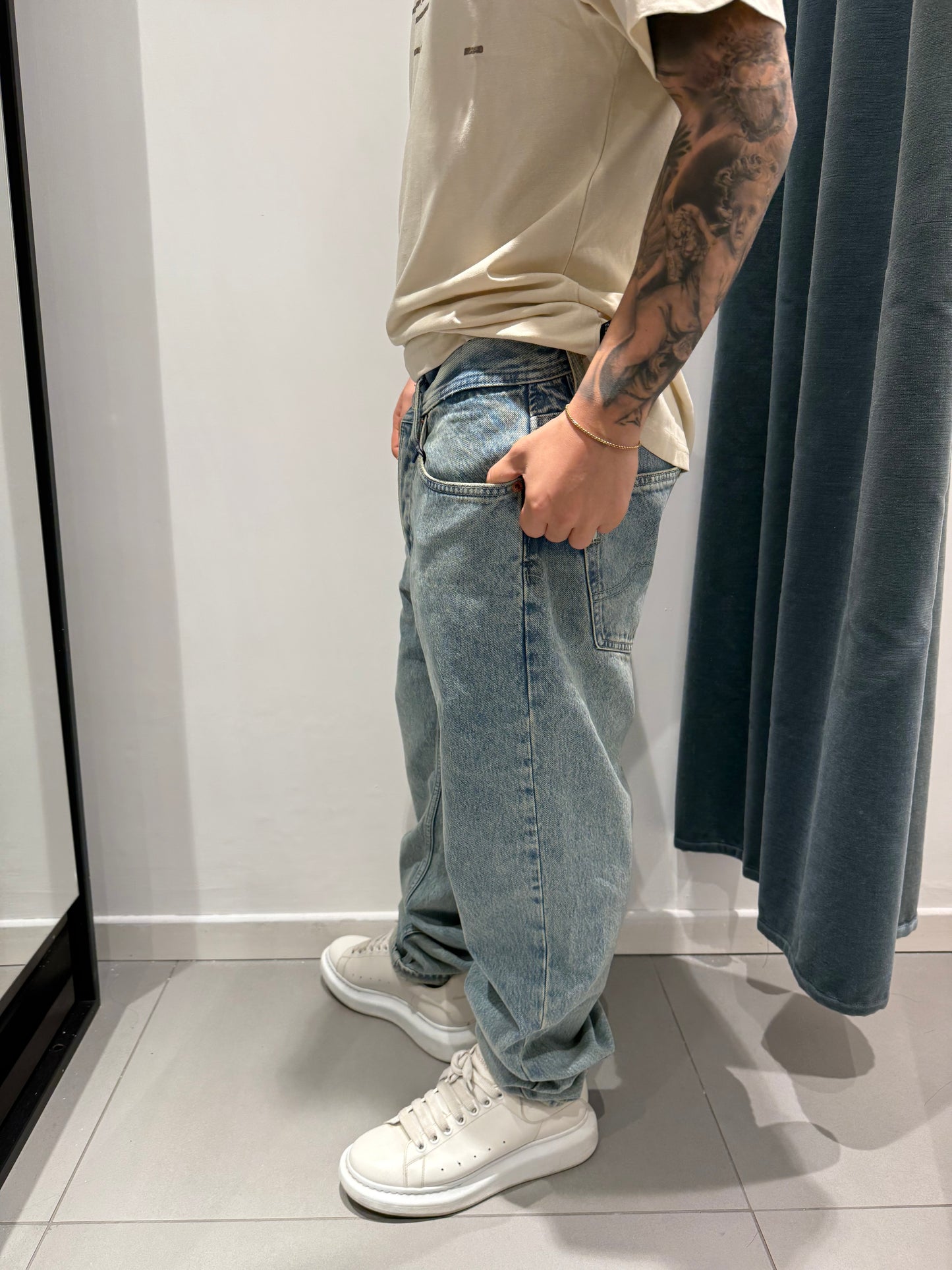 tiffosi jeans relaxed