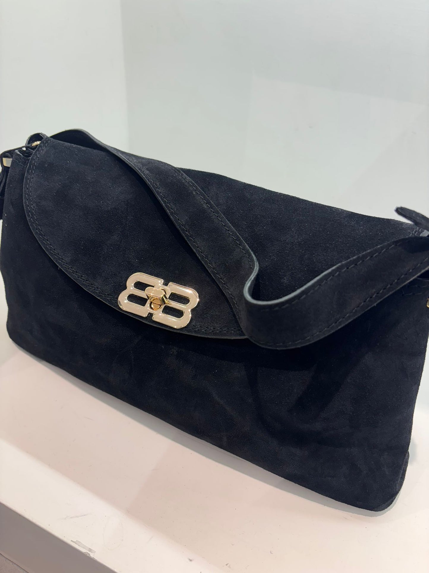 good vibes borsa bale