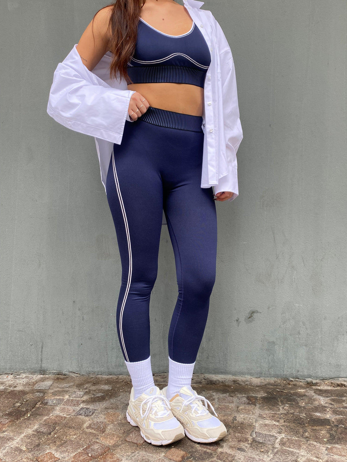 isabel completo gym
