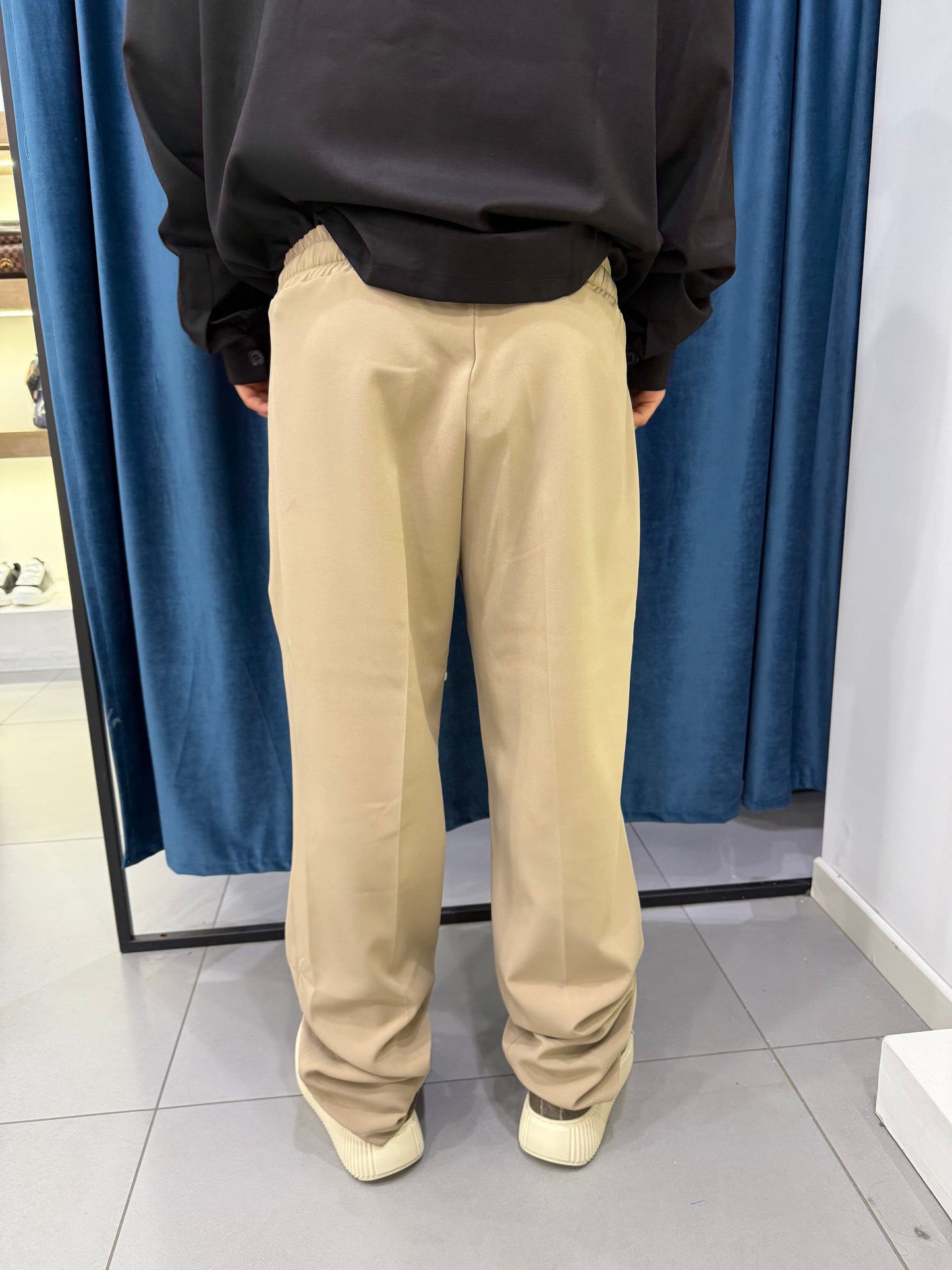 the brothers pantalaccio fondo largo