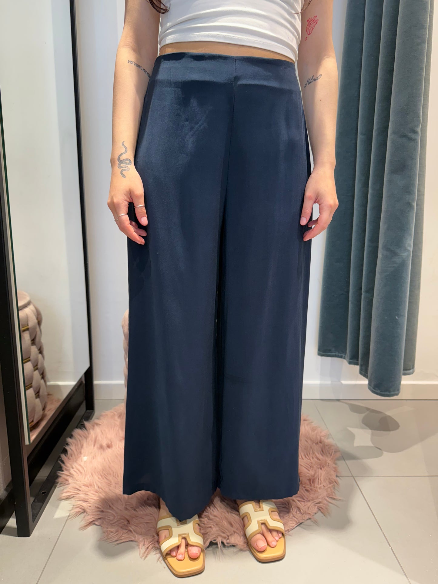 ornella b pantalaccio