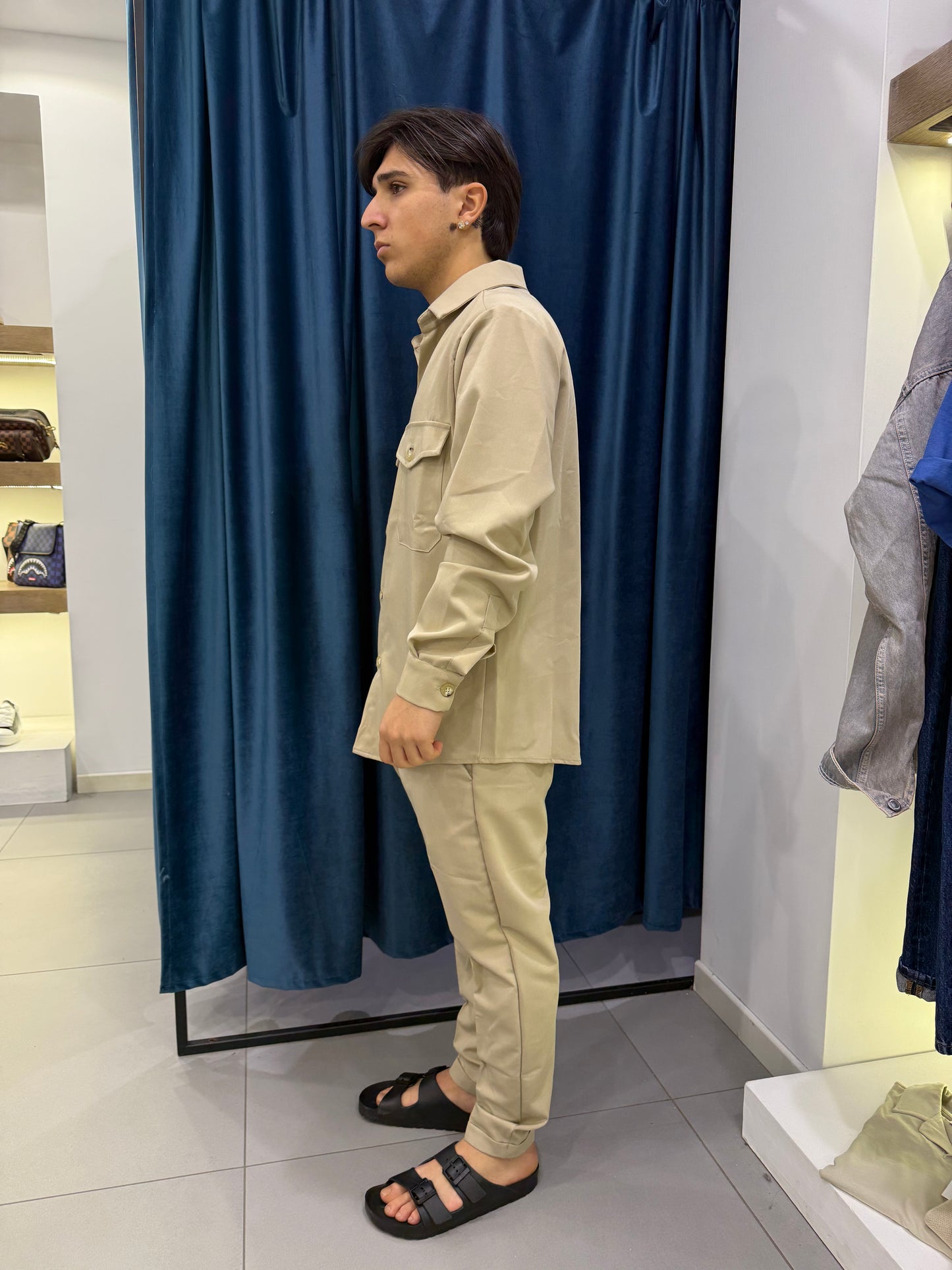 the brothers coordinato capri