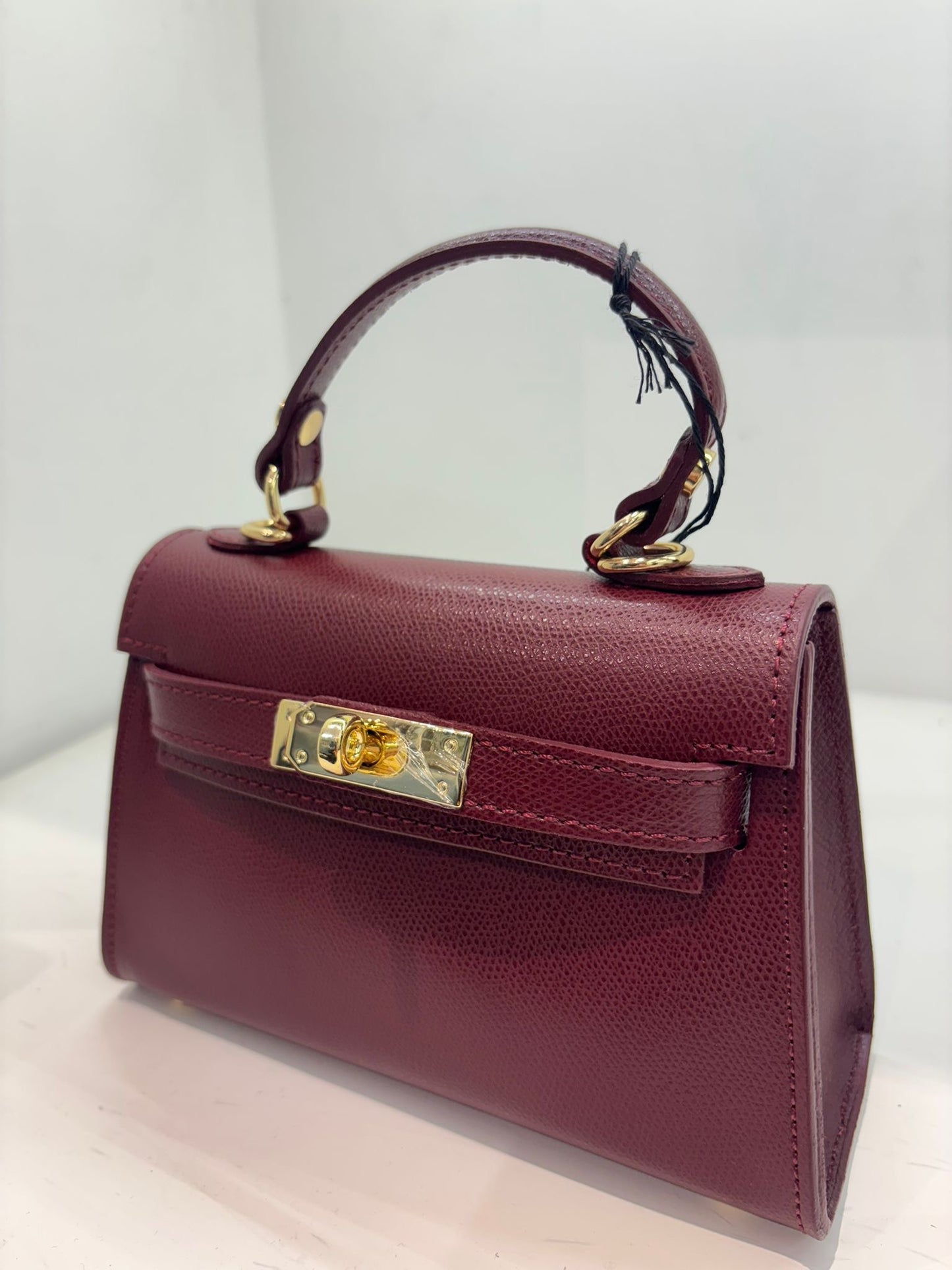 good vibes borsa piccola acc