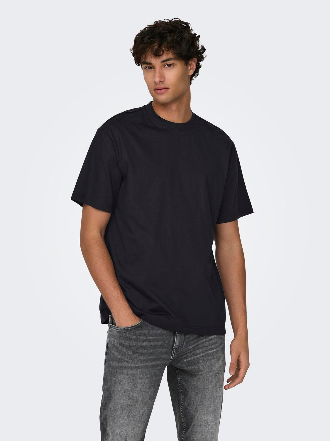 only e sons t shirt basic