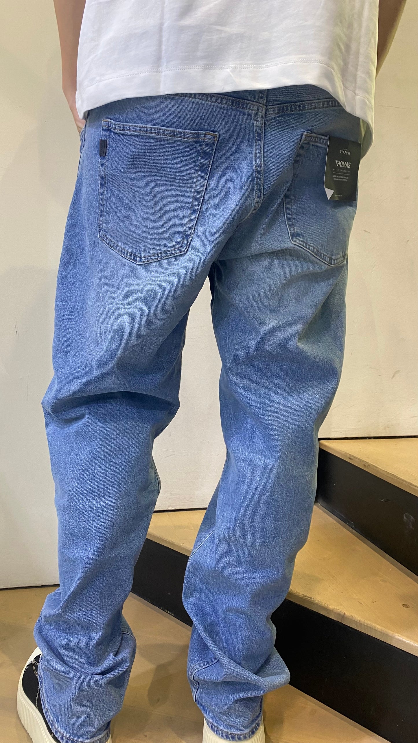tiffosi jeans regular fit