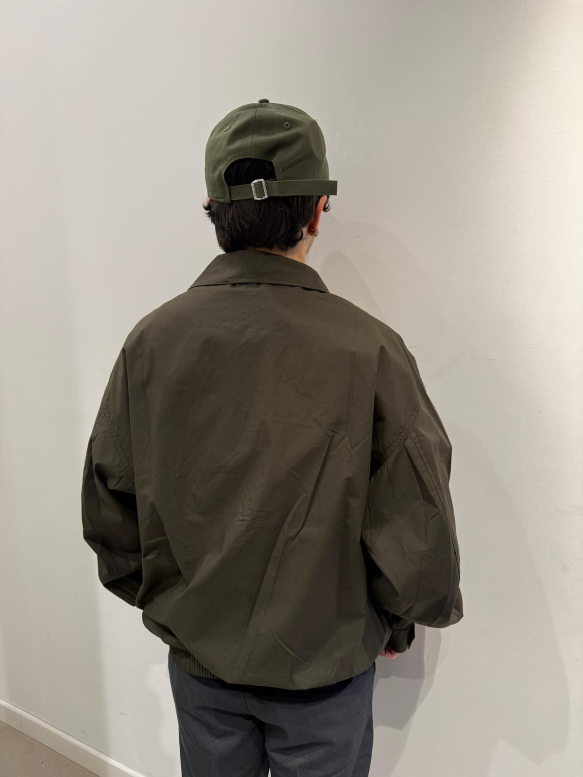 duca bomber cotone