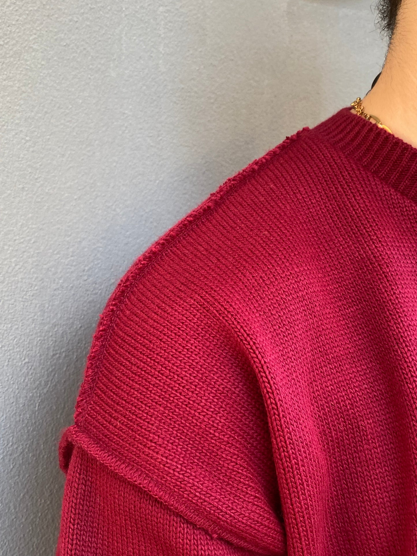 the brothers pull cuciture cont