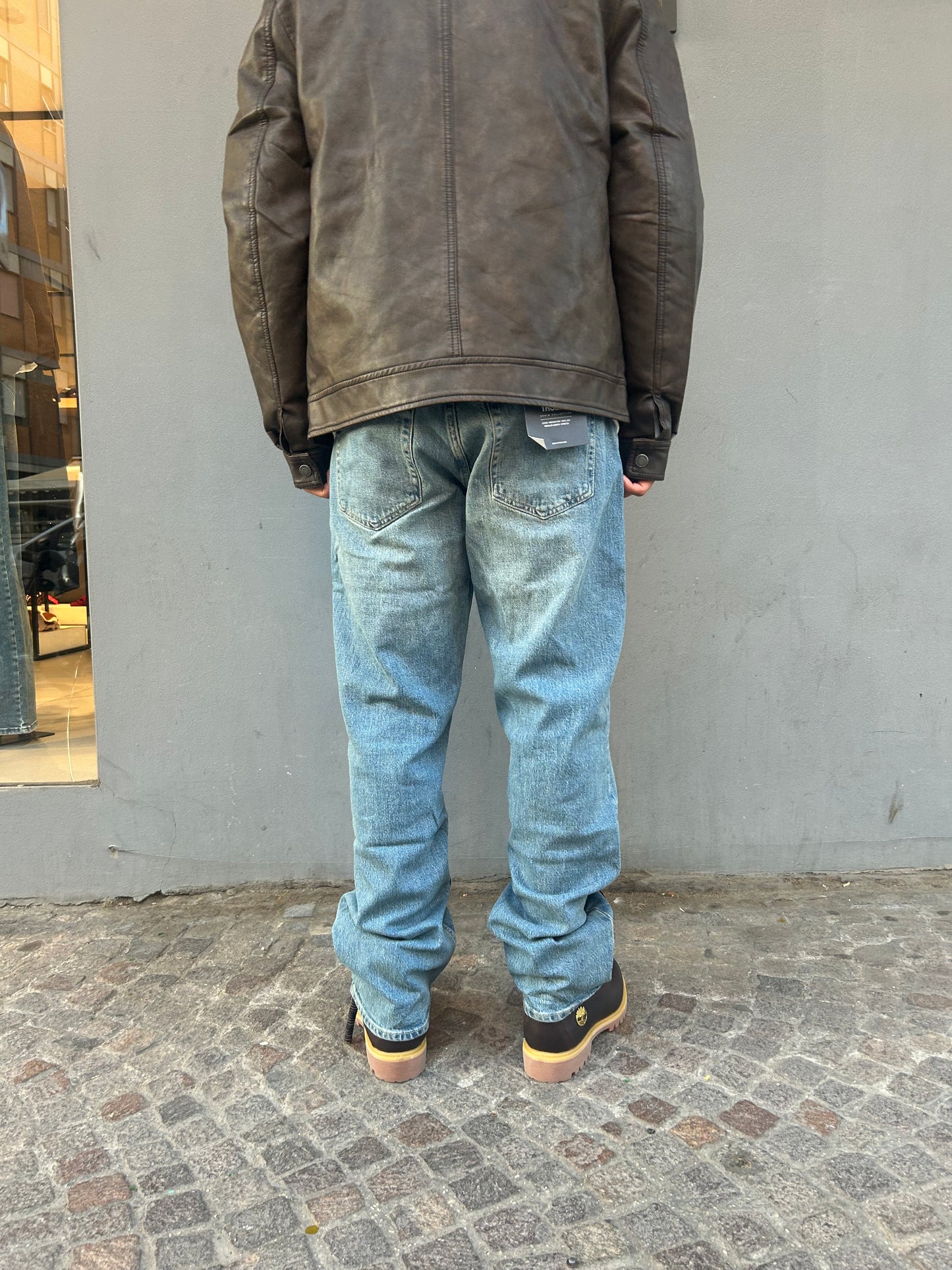 only & sons jeans loose fit