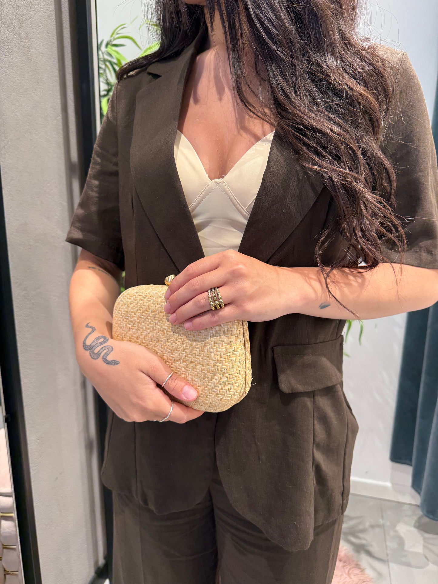 isabel giacca m/m