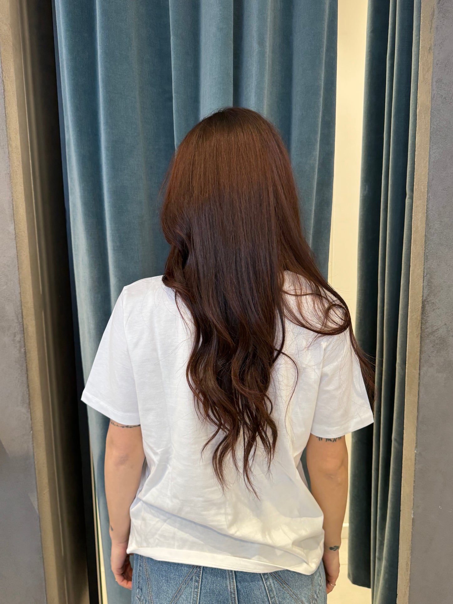 only t-shirt basic