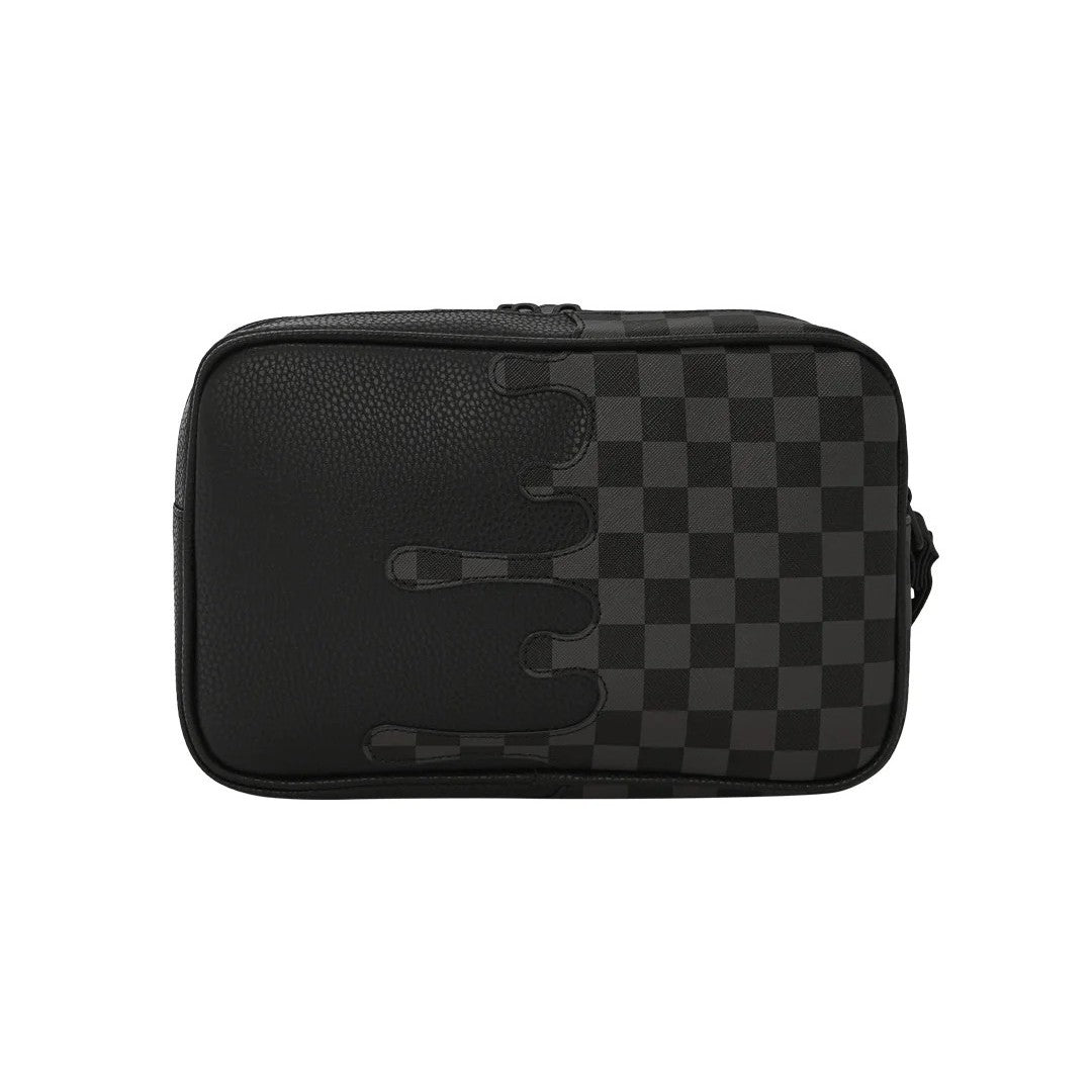 sprayground shark toiletry