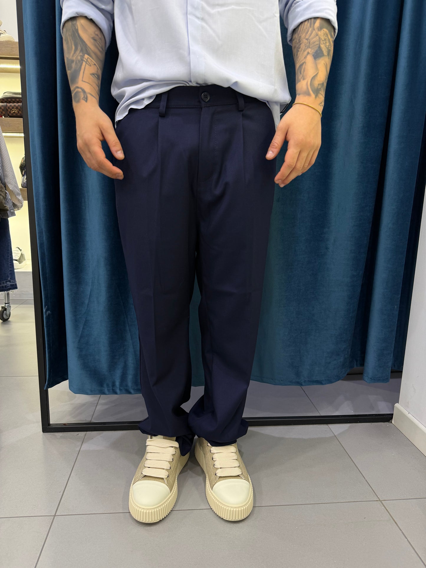 the brothers panta classico palazzo