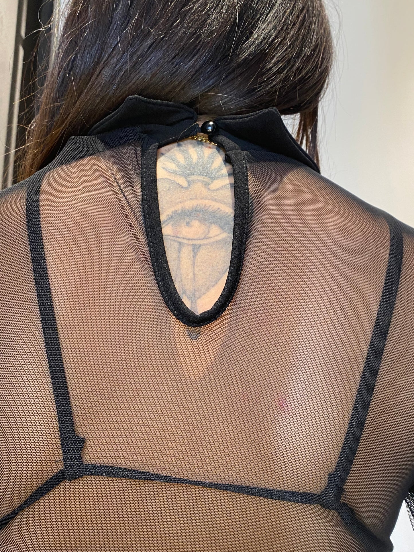 victor body velo collo