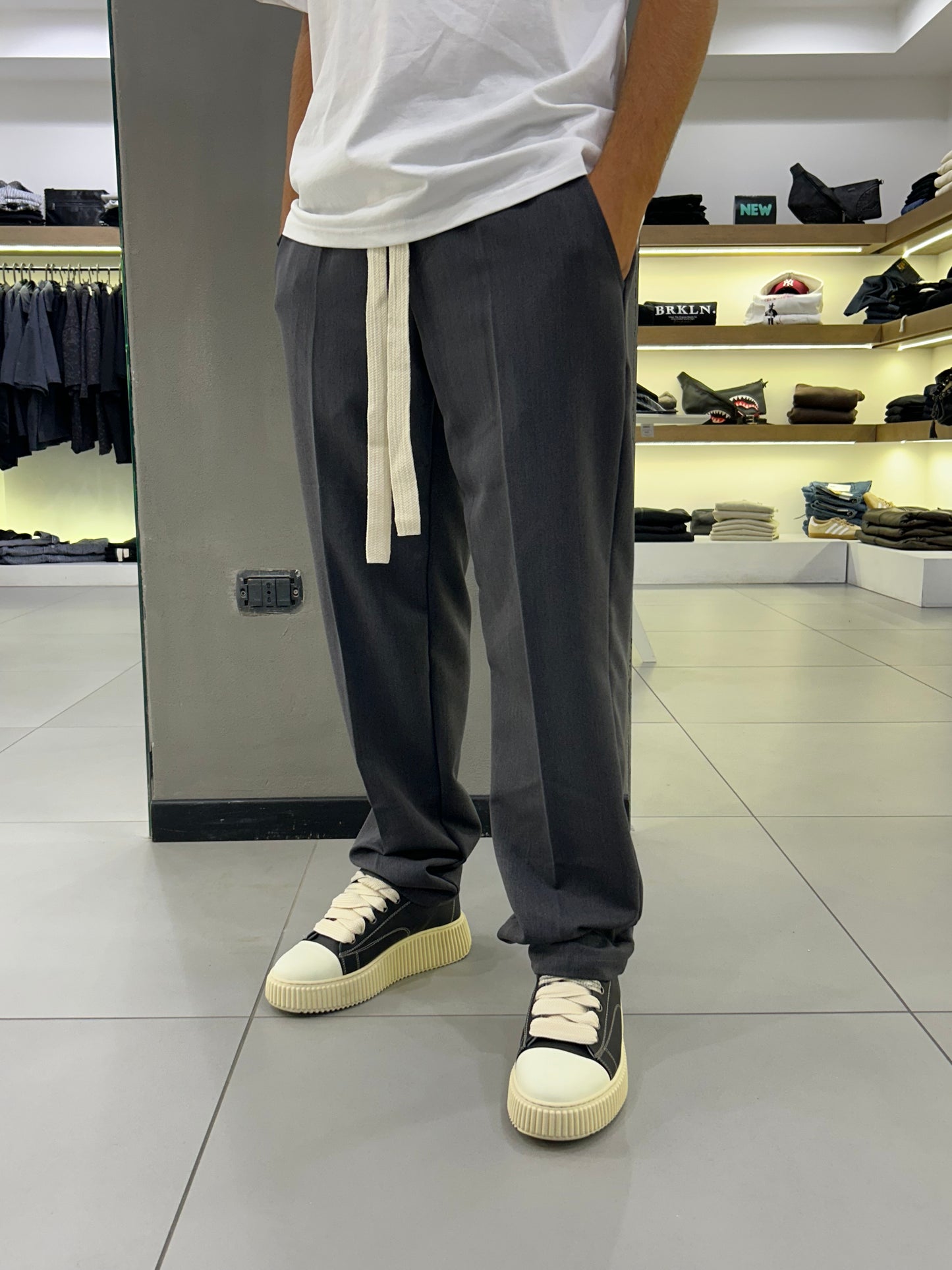 brothes pantalaccio