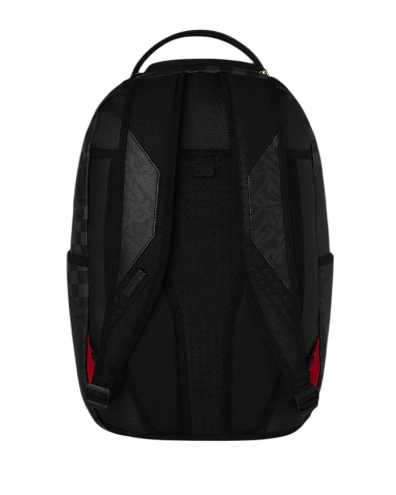 sprayground mix up backpack