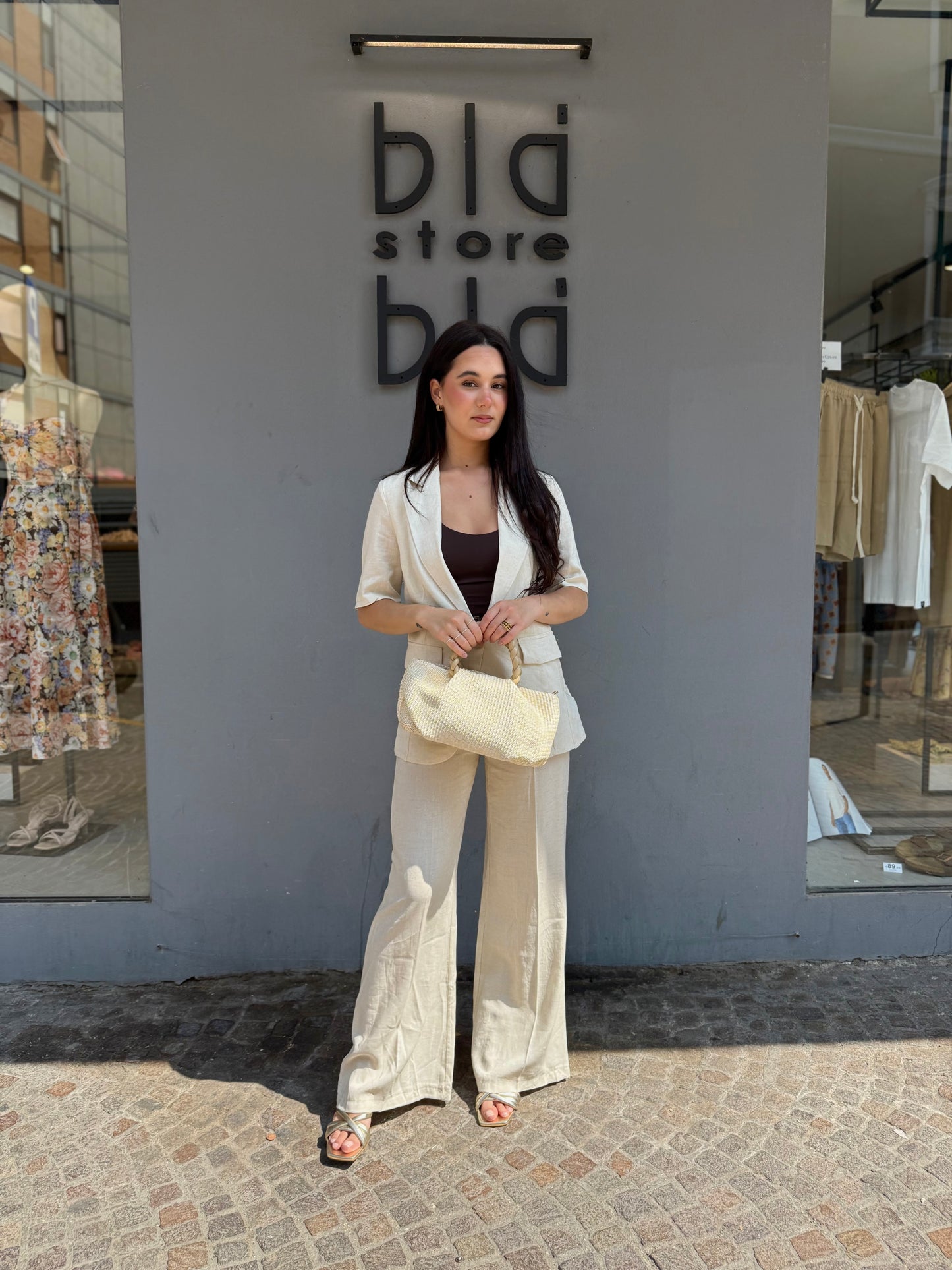 isabel giacca m/m