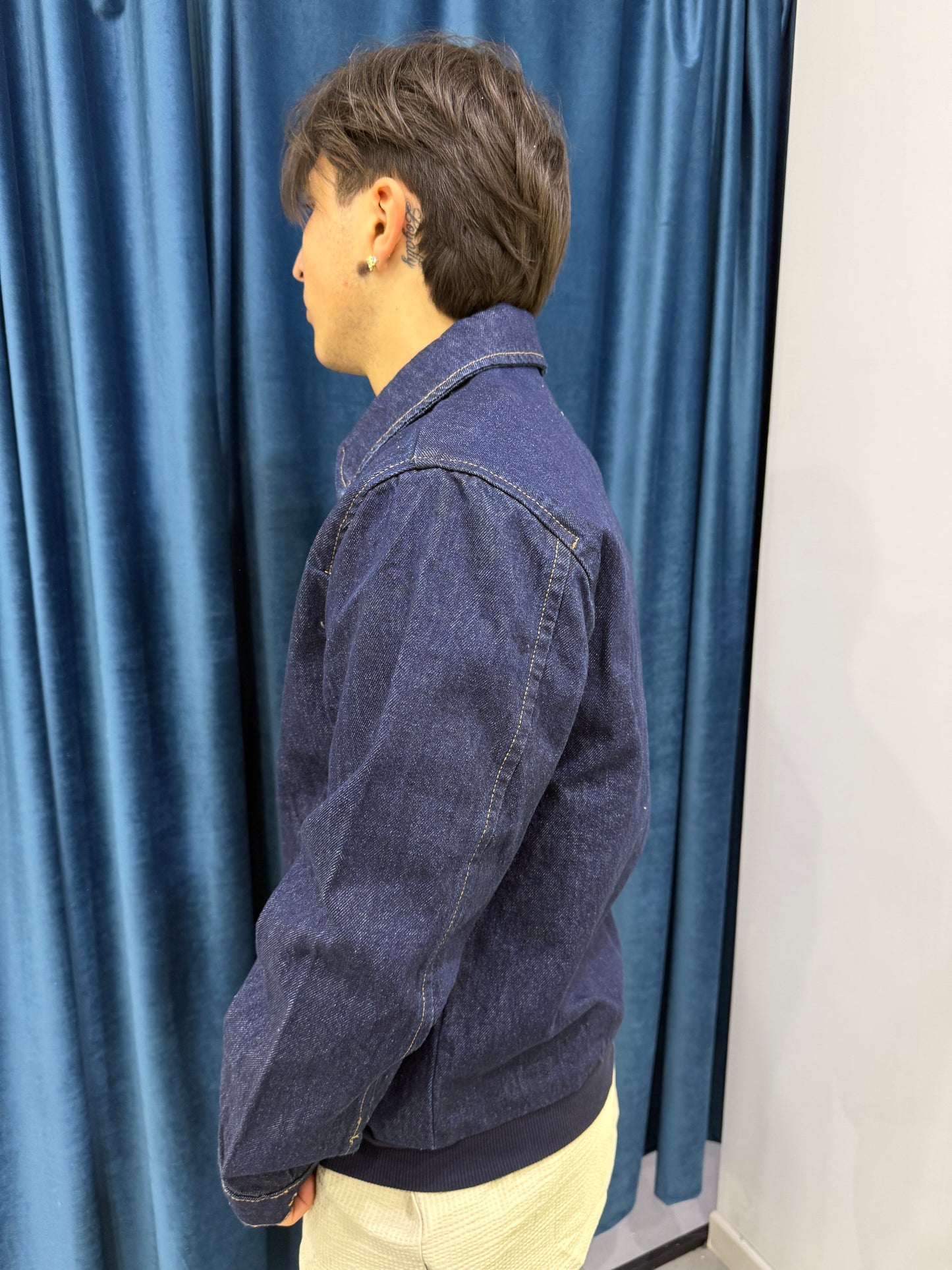 only & sons jaket jeans