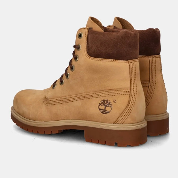 timberland boot waterproof