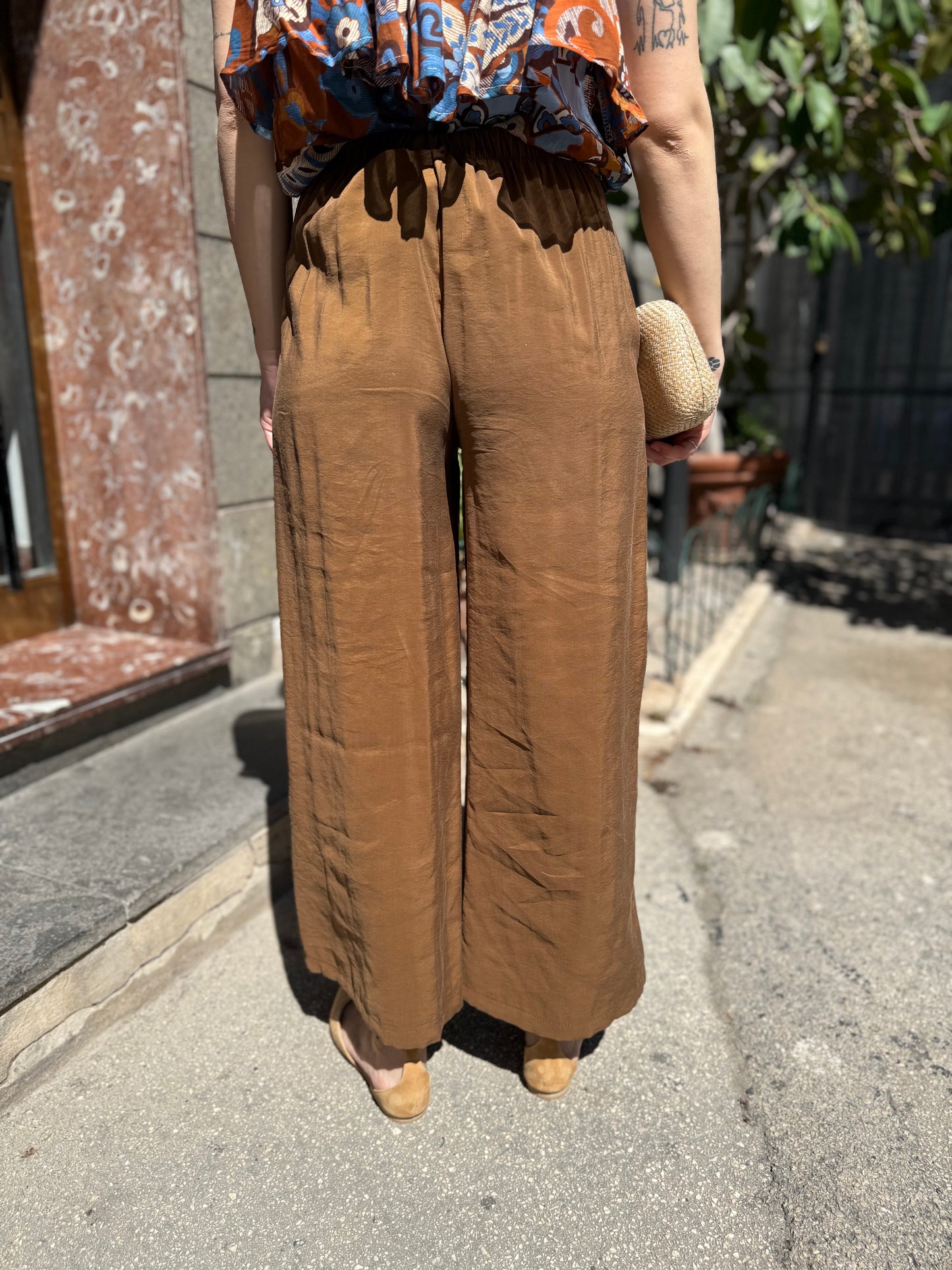 ornella b pantalaccio