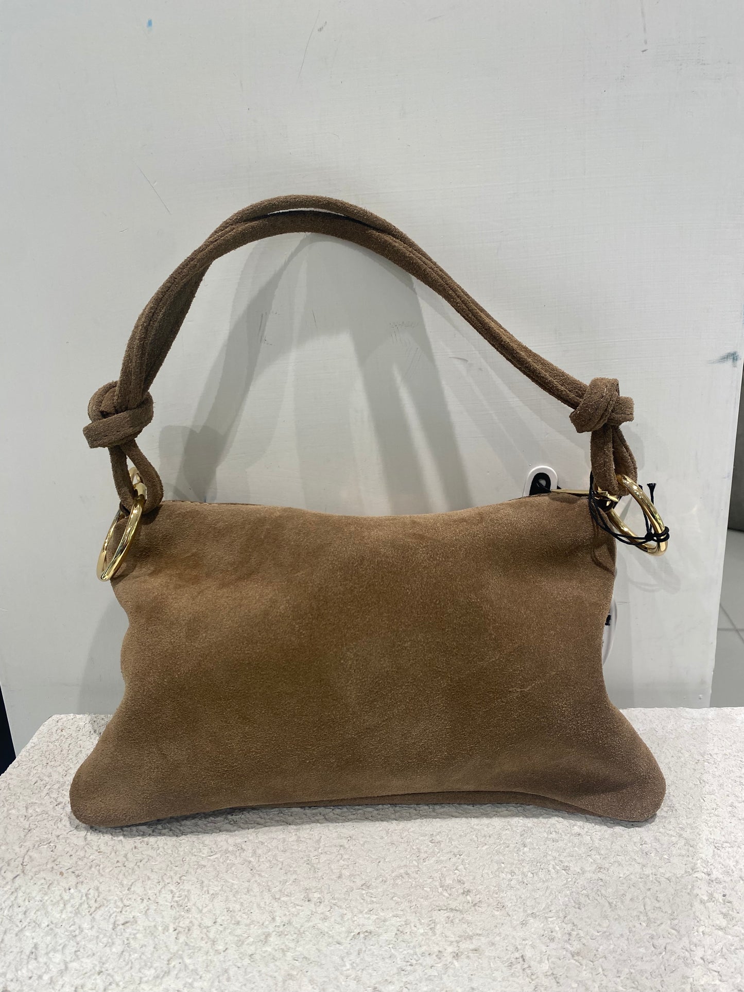 good vibes borsa anelli