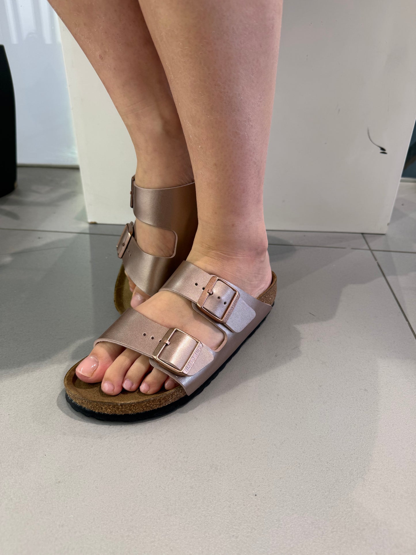 birkenstock arizona bs