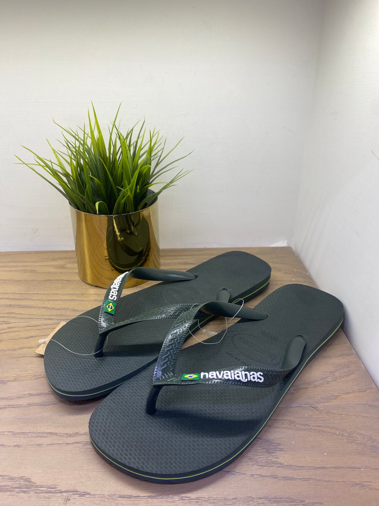 havaianas brasil logo
