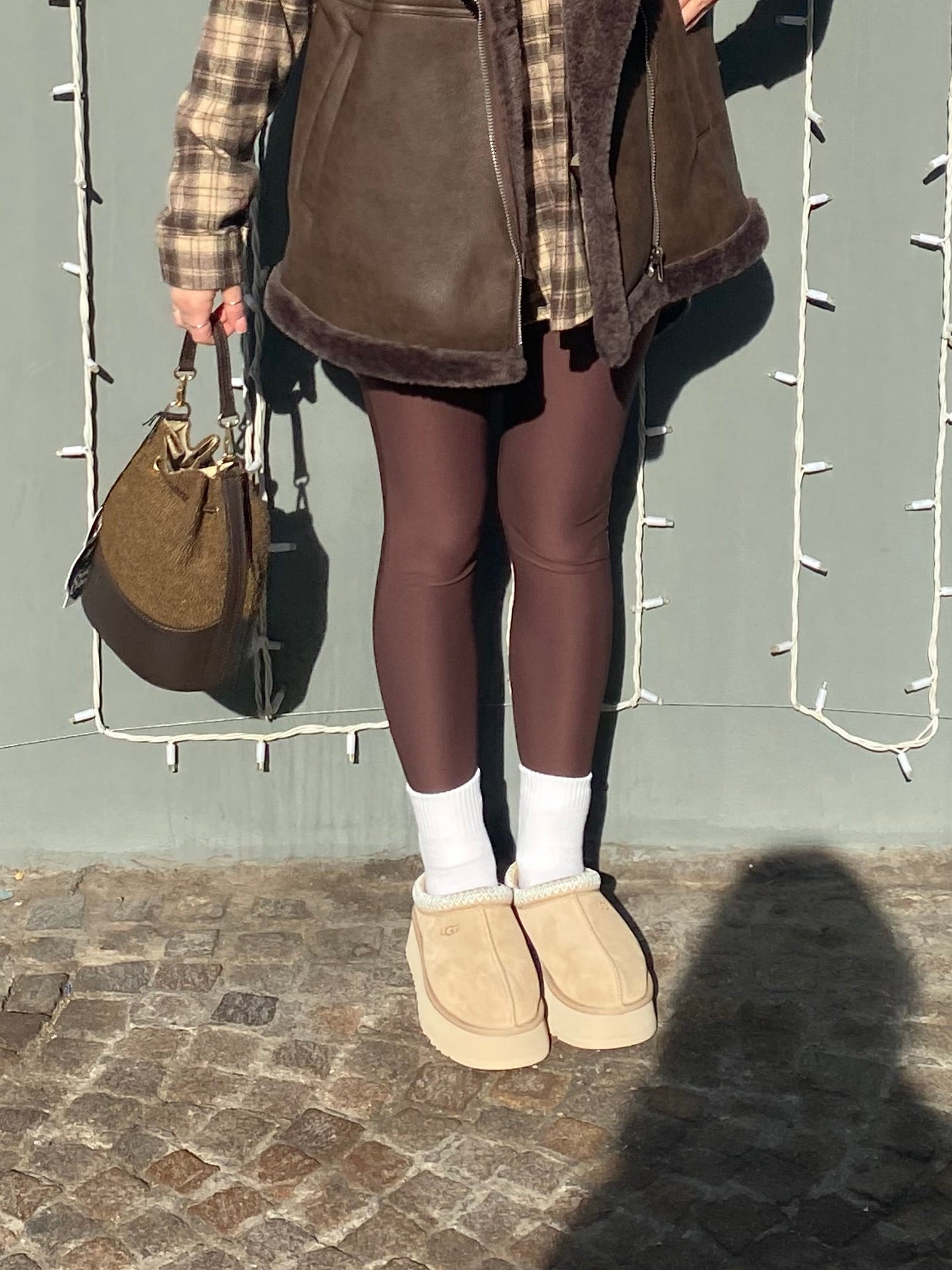 cor01 leggins pattina