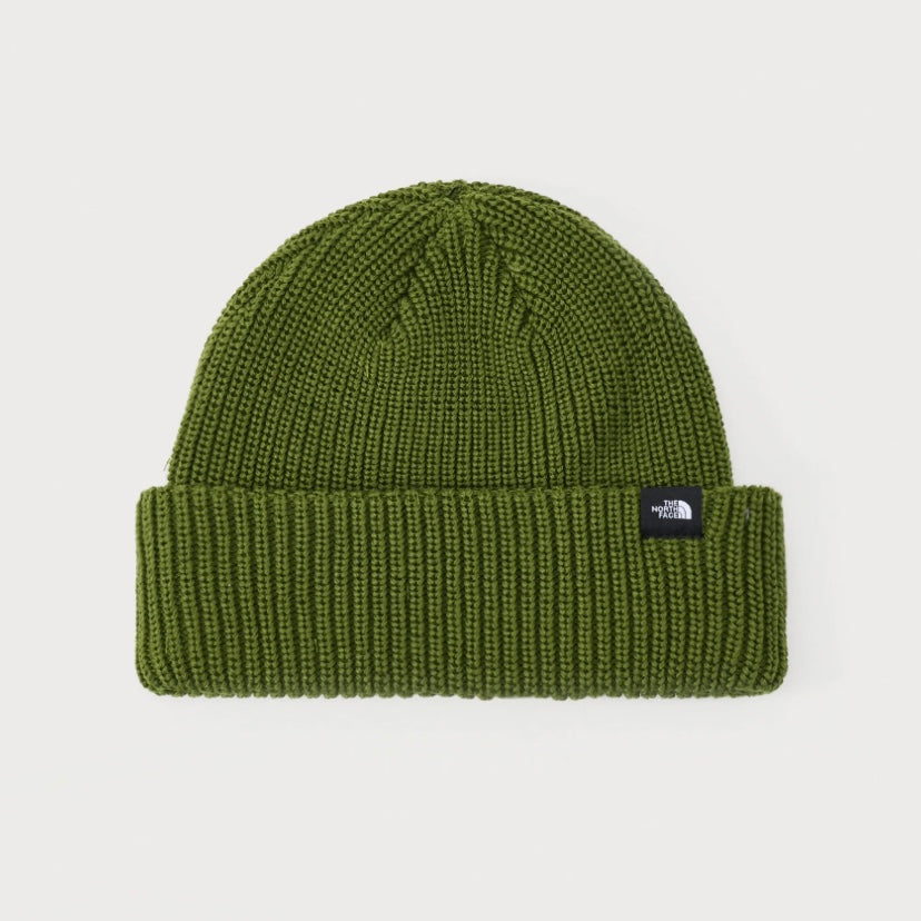 tnf fisherman beanie