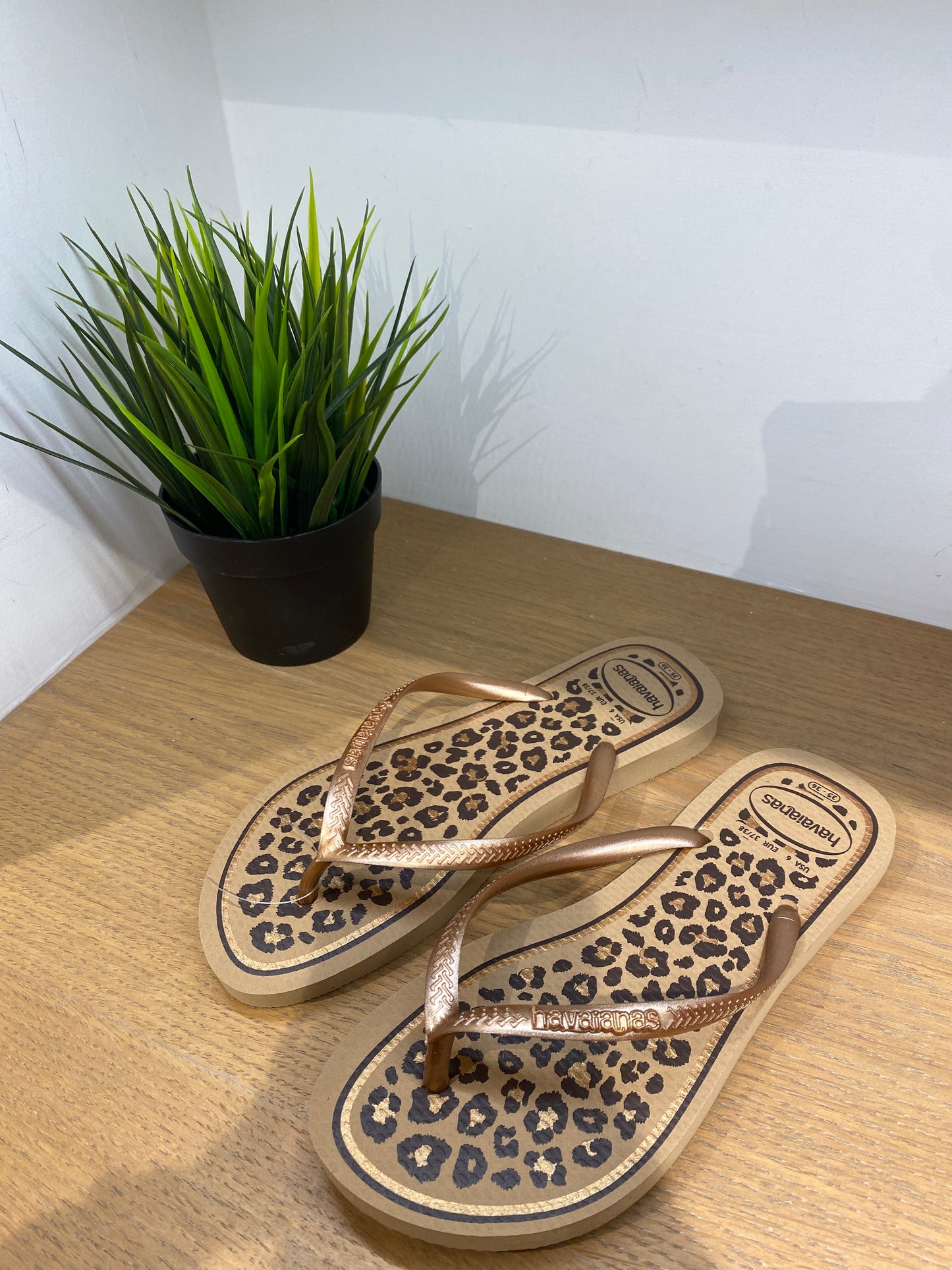 havaianas slim anim