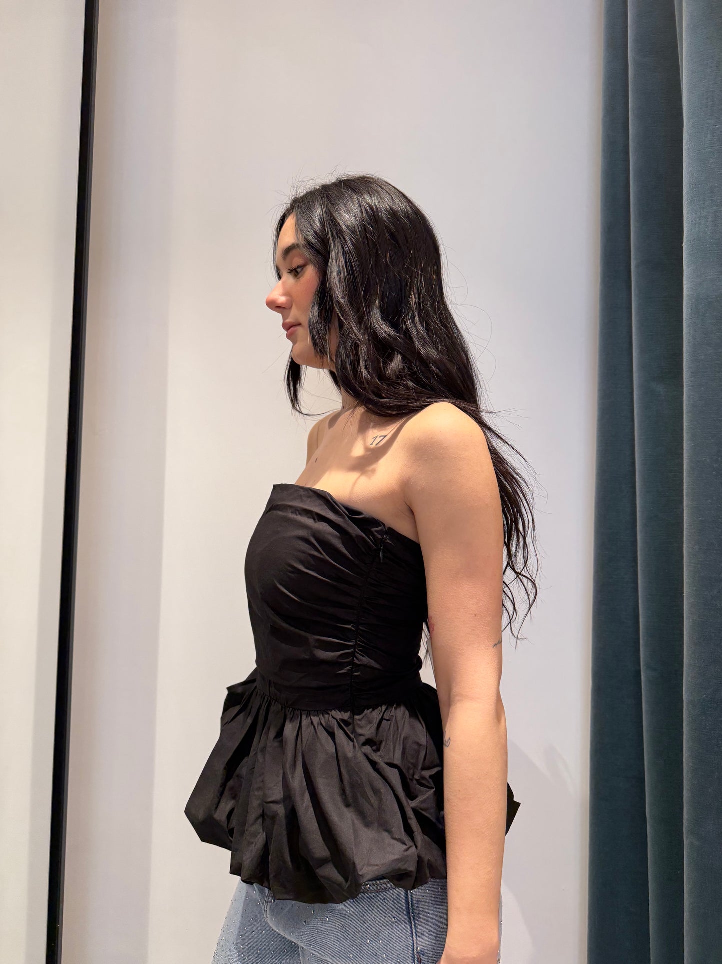 glamorous top fascia