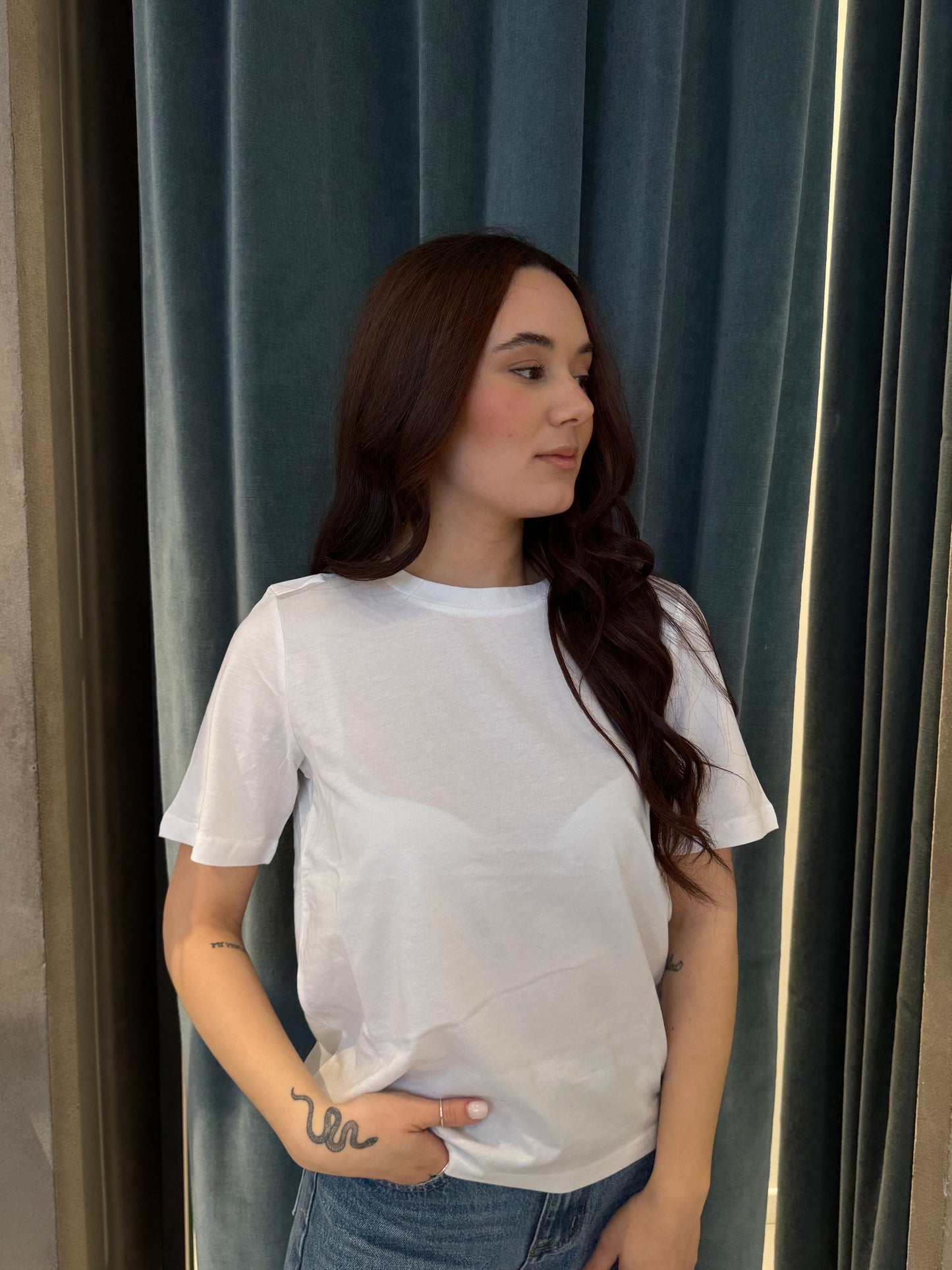 only t-shirt basic m/m