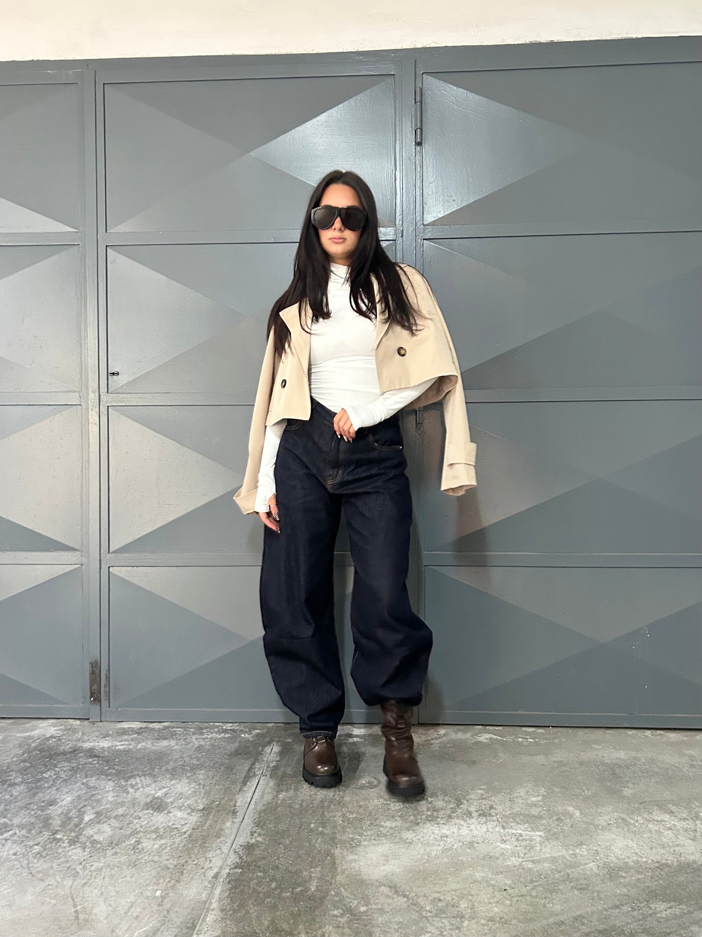 cor01 trench